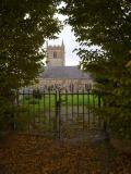 St Mary the Virgin (part 4) Church burial ground, Stanton Drew